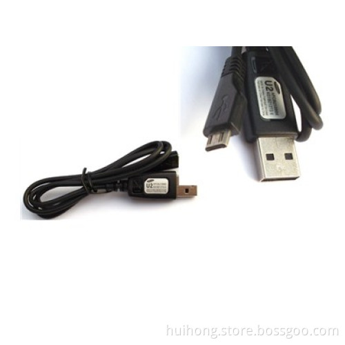 Bold Cable for Samsung Smartphone (LK)
